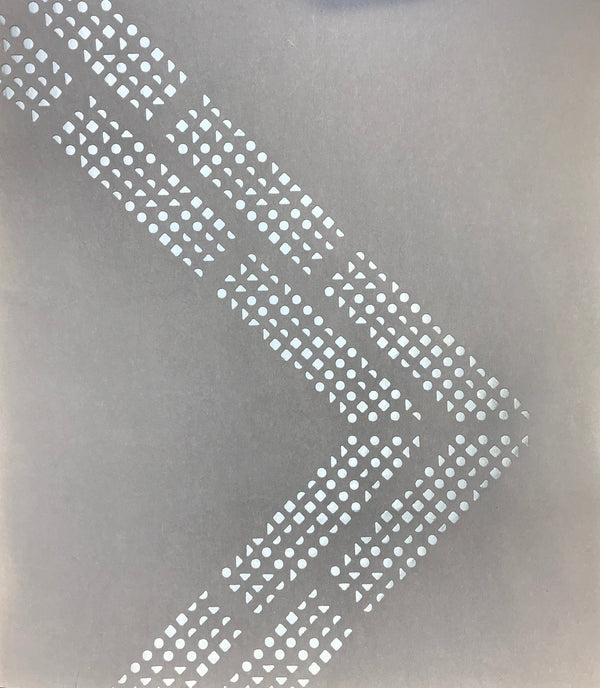 Bellissima Natural with Fine Foil Inlay | Phillipe Romano