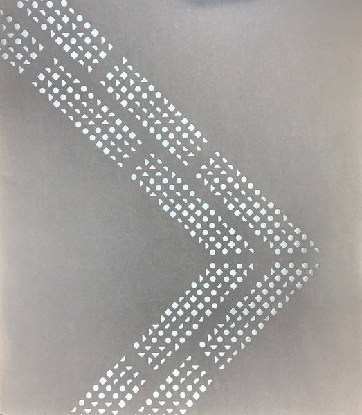 Bellissima Natural with Fine Foil Inlay