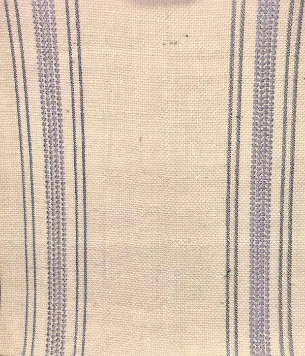 Bellissima Natural Cotton / Jute with Fine Embroidery | Phillipe Romano