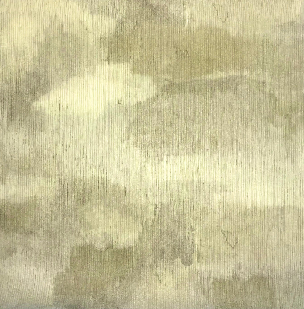 Bellissima Natural with Fine Pattern Print