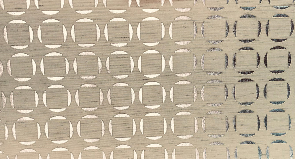 Bellissima Natural with Fine Foil Inlay