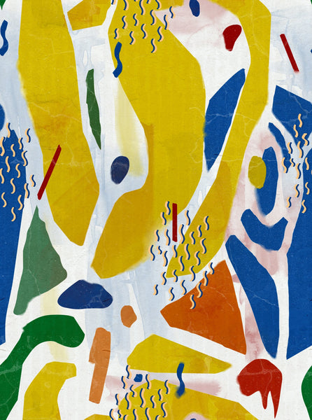 Mind the Gap UK at Designer Wallcoverings