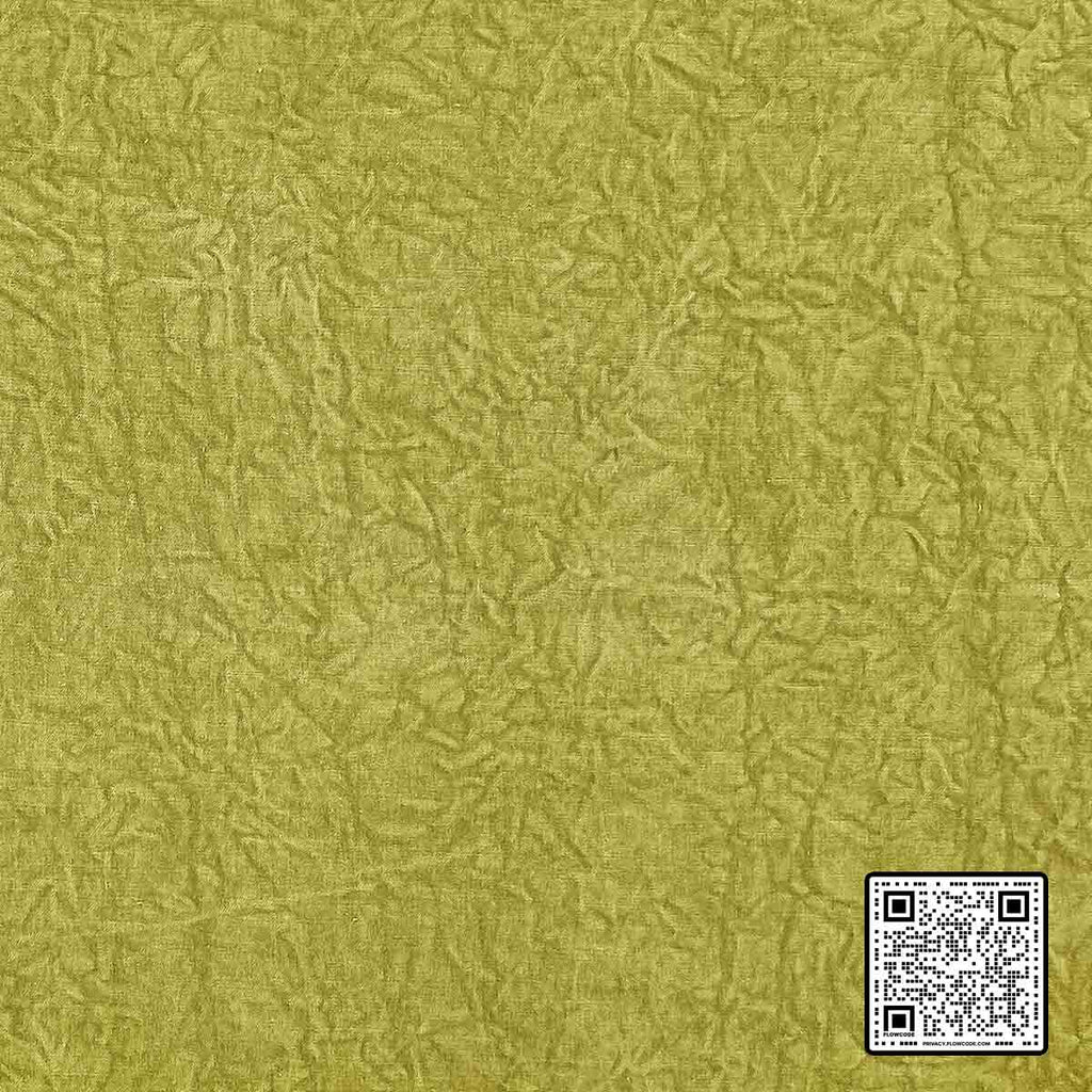  ABELIA POLYESTER - 83%;COTTON - 17% YELLOW CHARTREUSE  UPHOLSTERY available exclusively at Designer Wallcoverings