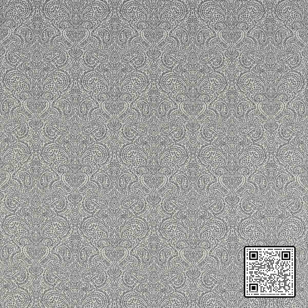  ADA POLYESTER - 50%;COTTON - 43%;LINEN - 7% CHARCOAL GREY  UPHOLSTERY available exclusively at Designer Wallcoverings