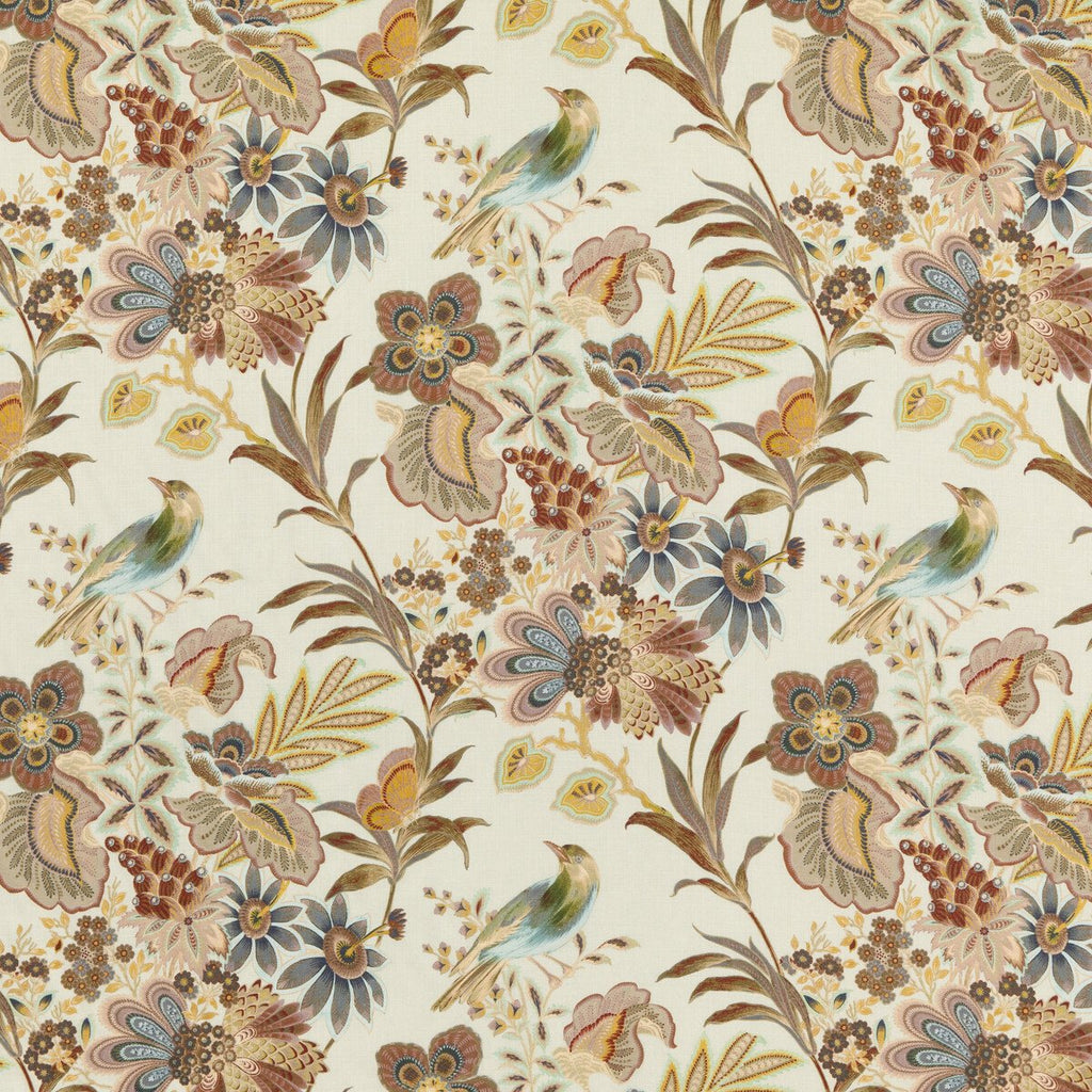 MULBERRY Exclusively at Designer Wallcoverings and Fabrics