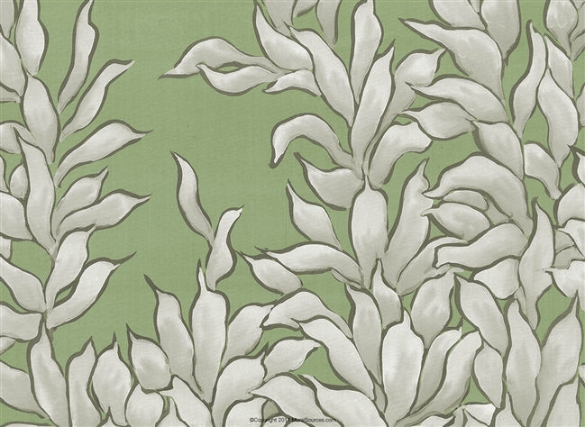 Ramsworth by Et Cie Wall Panels - Designer Wallcoverings and Fabrics
