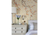 Springfield 15 Panel Mural by Et Cie Wall Panels - Designer Wallcoverings and Fabrics