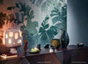 Northcott Forest Bamboo  by Et Cie Wall Panels - Designer Wallcoverings and Fabrics
