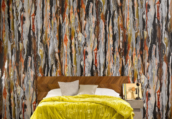 Fuse Wallpaper | Innovations USA