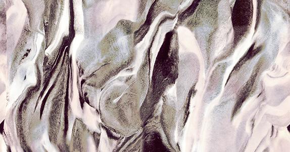 Geode Adamantine Wallcovering | Innovations USA
