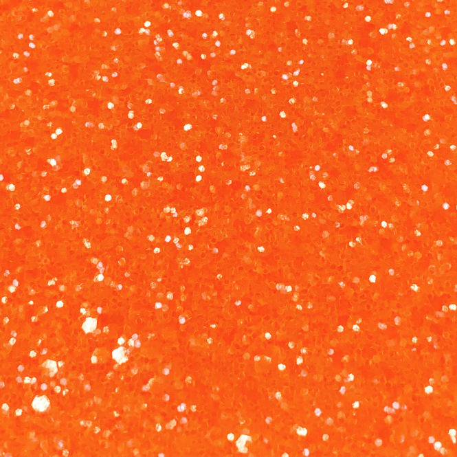 Hollywood Glamour Sequin Neon Orange Glitter – Designer Wallcoverings and  Fabrics