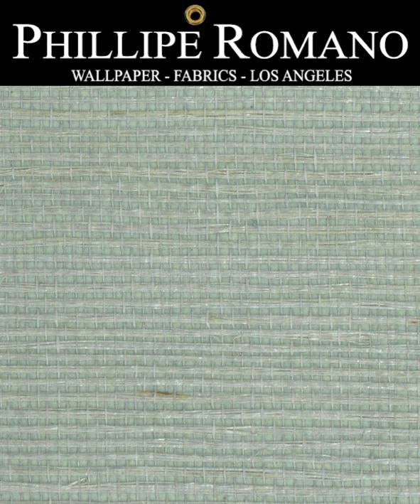 Agosto Natural Wallpaper - GRS-20312 at Designer Wallcoverings and Fabrics, Your online resource since 2007