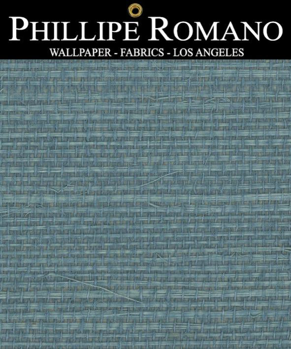 Aida Natural Wallpaper - GRS-20313 at Designer Wallcoverings and Fabrics, Your online resource since 2007