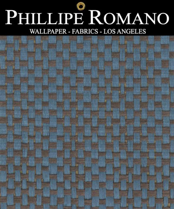 Alexius Natural Wallpaper - GRS-20315 at Designer Wallcoverings and Fabrics, Your online resource since 2007