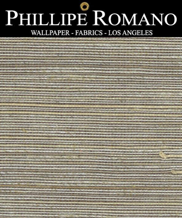 Alvino Natural Wallpaper - GRS-20318 at Designer Wallcoverings and Fabrics, Your online resource since 2007