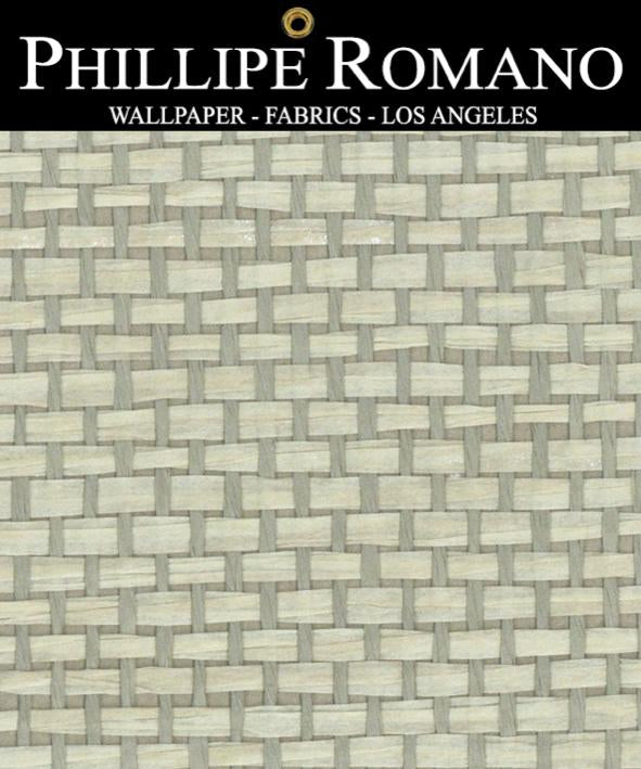 Amedeo Natural Wallpaper - GRS-20329 at Designer Wallcoverings and Fabrics, Your online resource since 2007