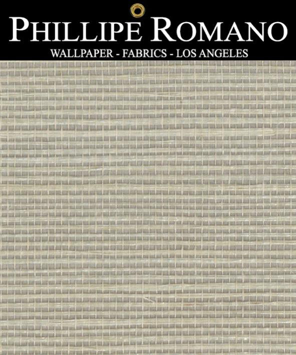 Amidala Natural Wallpaper - GRS-20330 at Designer Wallcoverings and Fabrics, Your online resource since 2007