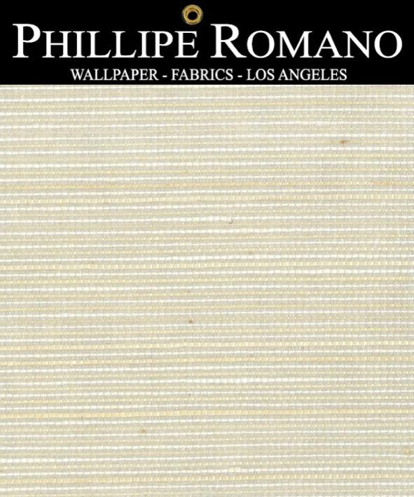 Anatolio Natural Wallpaper - GRS-20332 at Designer Wallcoverings and Fabrics, Your online resource since 2007