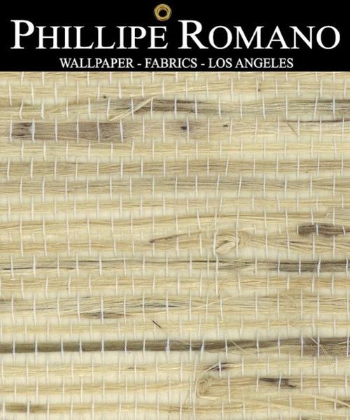 Araldo Natural Wallpaper - GRS-20336 at Designer Wallcoverings and Fabrics, Your online resource since 2007