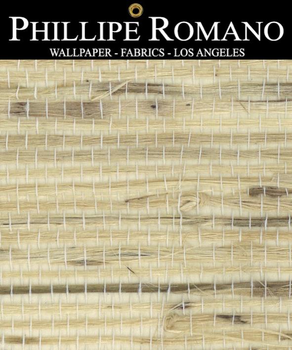 Araldo Natural Wallpaper - GRS-20336 at Designer Wallcoverings and Fabrics, Your online resource since 2007