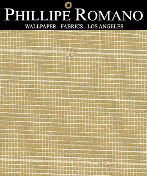 Armino Natural Wallpaper - GRS-20339 at Designer Wallcoverings and Fabrics, Your online resource since 2007