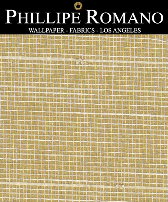 Armino Natural Wallpaper - GRS-20339 at Designer Wallcoverings and Fabrics, Your online resource since 2007