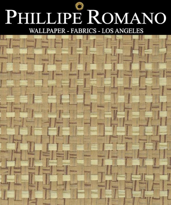 Arrigo Natural Wallpaper - GRS-20342 at Designer Wallcoverings and Fabrics, Your online resource since 2007