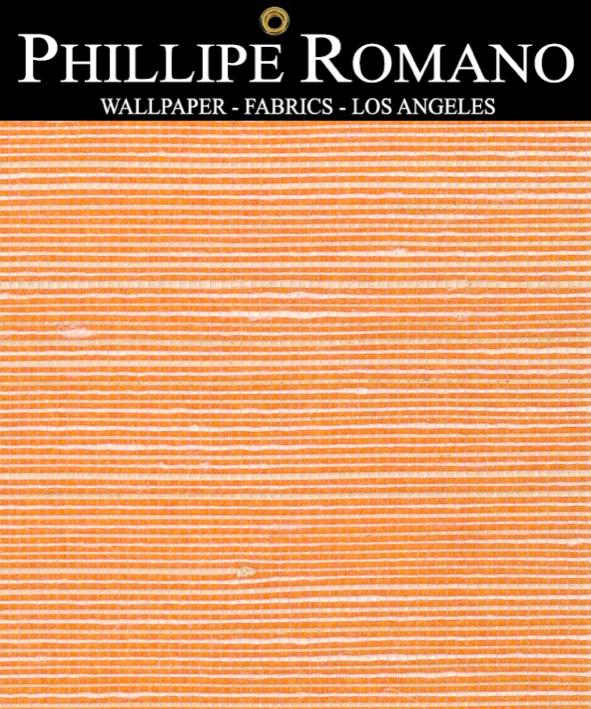 Aryanna Natural Wallpaper - GRS-20344 at Designer Wallcoverings and Fabrics, Your online resource since 2007