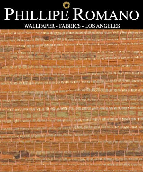 Assisi Natural Wallpaper - GRS-20345 at Designer Wallcoverings and Fabrics, Your online resource since 2007