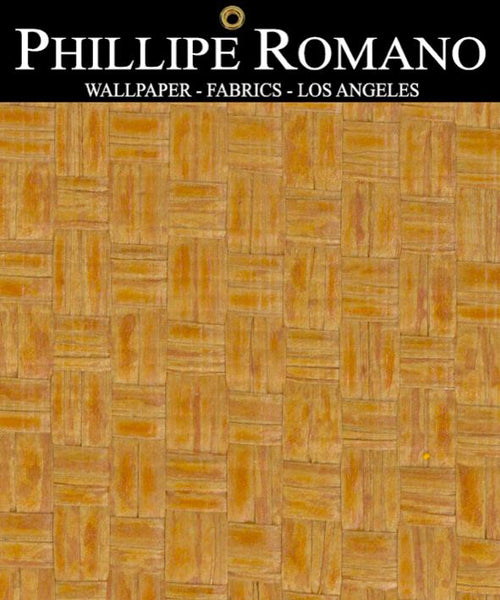 Baggio Natural Wallpaper - GRS-20347 at Designer Wallcoverings and Fabrics, Your online resource since 2007