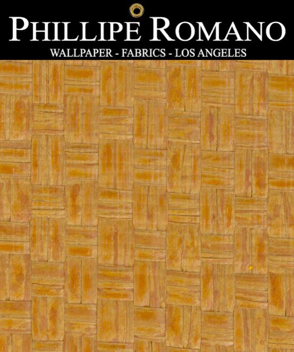 Baggio Natural Wallpaper - GRS-20347 at Designer Wallcoverings and Fabrics, Your online resource since 2007