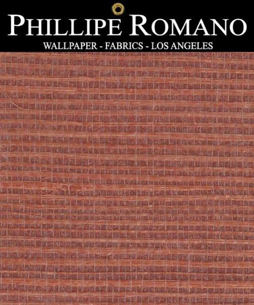 Baldassare Natural Wallpaper - GRS-20348 at Designer Wallcoverings and Fabrics, Your online resource since 2007