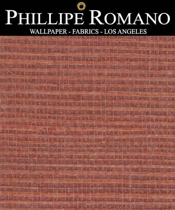 Baldassare Natural Wallpaper - GRS-20348 at Designer Wallcoverings and Fabrics, Your online resource since 2007