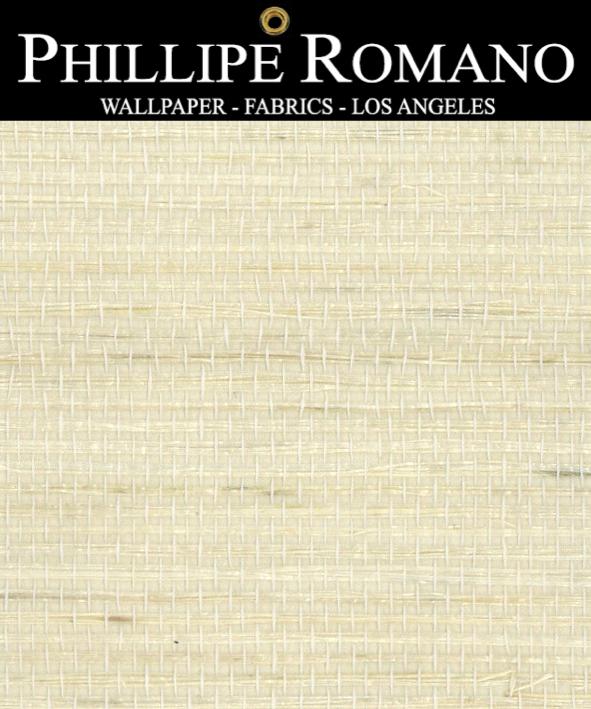 Bambi Natural Wallpaper - GRS-20350 at Designer Wallcoverings and Fabrics, Your online resource since 2007