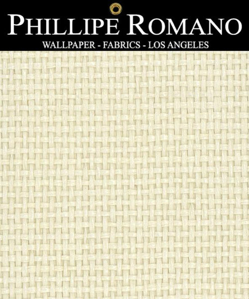 Barbarella Natural Wallpaper - GRS-20351 at Designer Wallcoverings and Fabrics, Your online resource since 2007