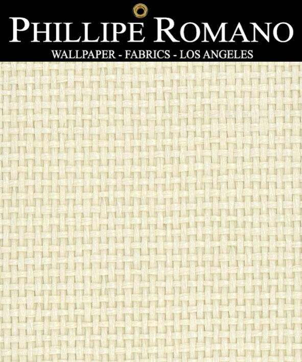 Barbarella Natural Wallpaper - GRS-20351 at Designer Wallcoverings and Fabrics, Your online resource since 2007