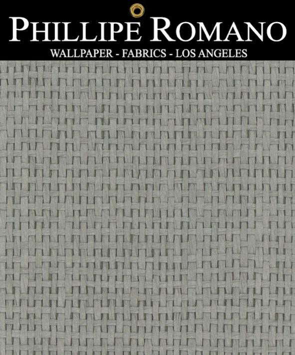 Bellezza Natural Wallpaper - GRS-20357 at Designer Wallcoverings and Fabrics, Your online resource since 2007