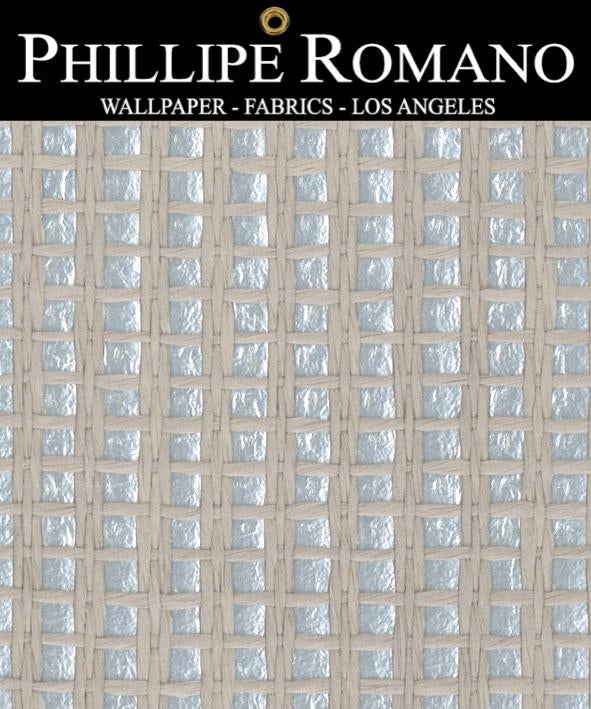 Bello Natural Wallpaper - GRS-20358 at Designer Wallcoverings and Fabrics, Your online resource since 2007