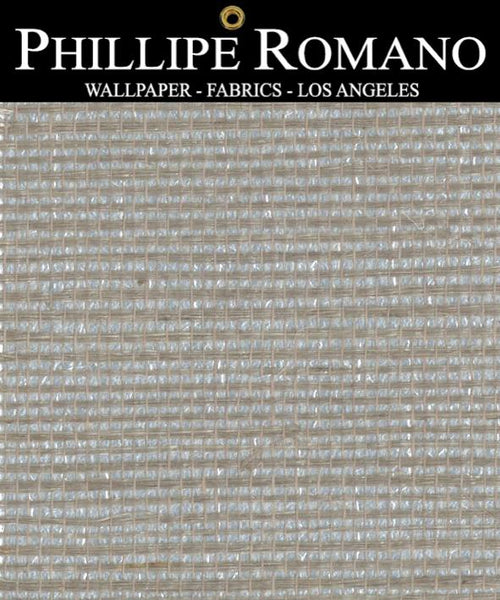 Benedetto Natural Wallpaper - GRS-20360 at Designer Wallcoverings and Fabrics, Your online resource since 2007