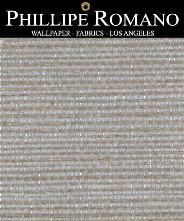 Benedetto Natural Wallpaper - GRS-20360 at Designer Wallcoverings and Fabrics, Your online resource since 2007