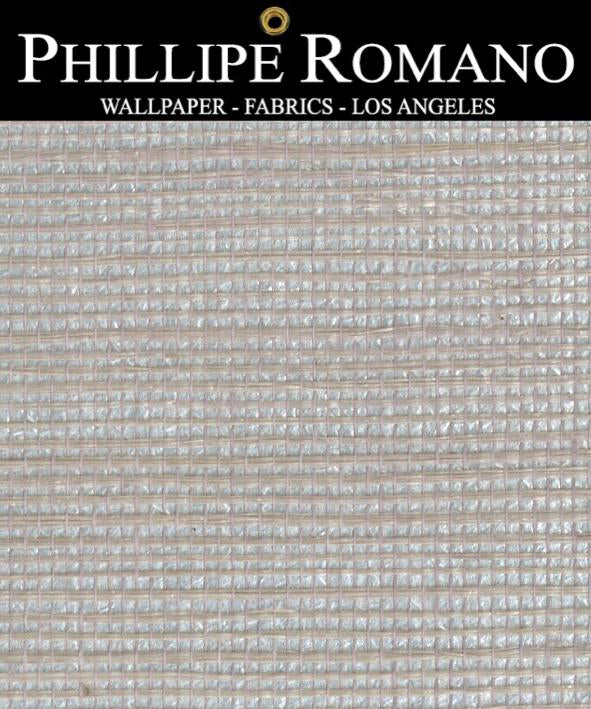 Beniamino Natural Wallpaper - GRS-20361 at Designer Wallcoverings and Fabrics, Your online resource since 2007