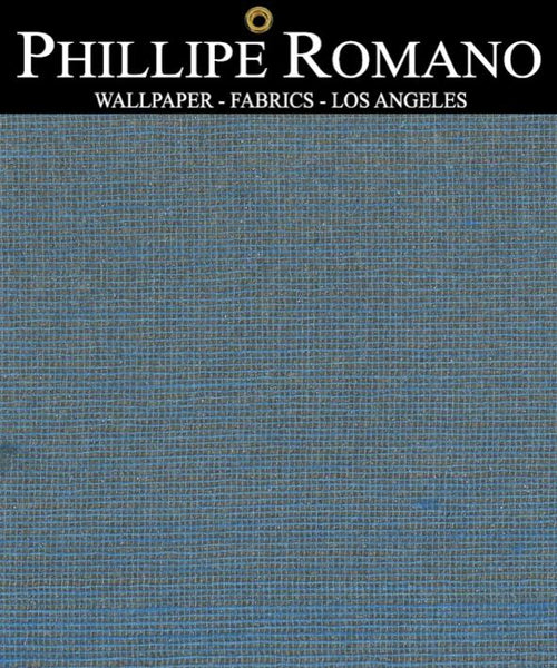 Biagio Natural Wallpaper - GRS-20371 at Designer Wallcoverings and Fabrics, Your online resource since 2007