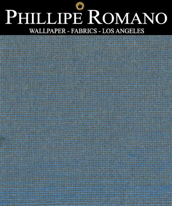 Biagio Natural Wallpaper - GRS-20371 at Designer Wallcoverings and Fabrics, Your online resource since 2007