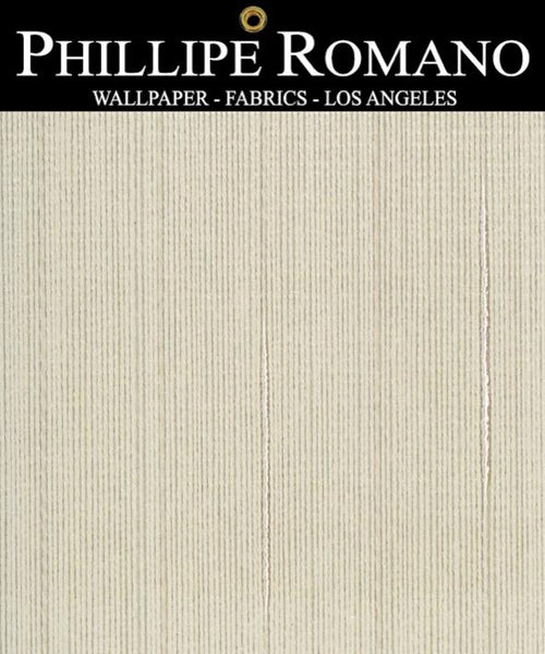 Bravo Natural Wallpaper - GRS-20377 at Designer Wallcoverings and Fabrics, Your online resource since 2007