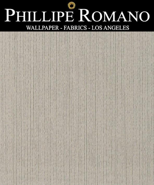 Brigida Natural Wallpaper - GRS-20378 at Designer Wallcoverings and Fabrics, Your online resource since 2007