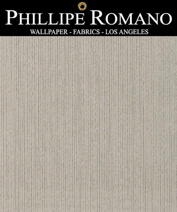 Brigida Natural Wallpaper - GRS-20378 at Designer Wallcoverings and Fabrics, Your online resource since 2007