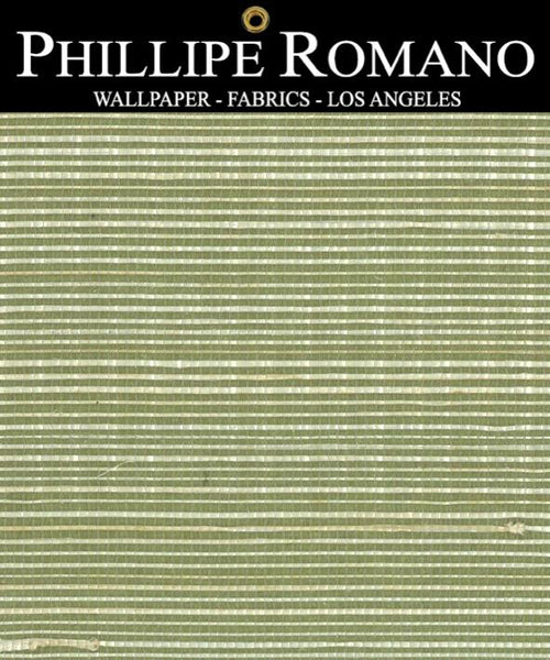 Cesare Natural Wallpaper - GRS-20406 at Designer Wallcoverings and Fabrics, Your online resource since 2007