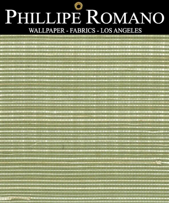 Cesare Natural Wallpaper - GRS-20406 at Designer Wallcoverings and Fabrics, Your online resource since 2007