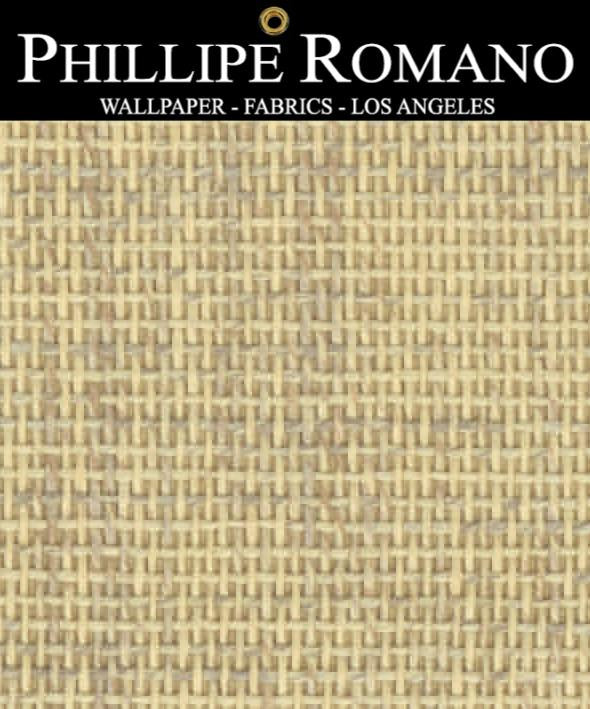 Corrado Natural Wallpaper - GRS-20428 at Designer Wallcoverings and Fabrics, Your online resource since 2007