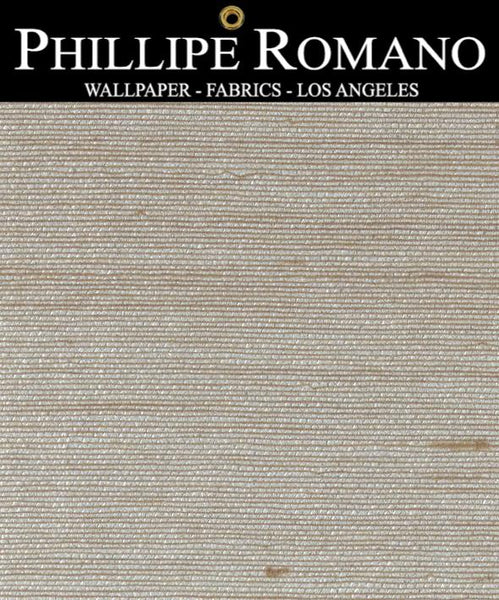 Durante Natural Wallpaper - GRS-20448 at Designer Wallcoverings and Fabrics, Your online resource since 2007